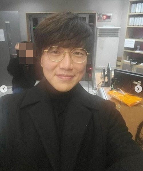 성시경 인스타그램